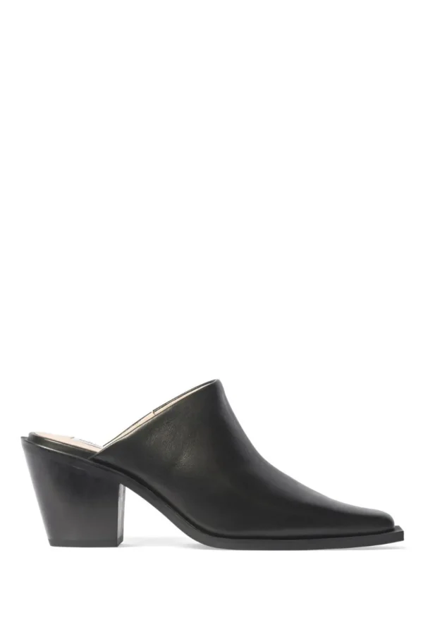 Sale zoe kratzmann Primary Mule-Black