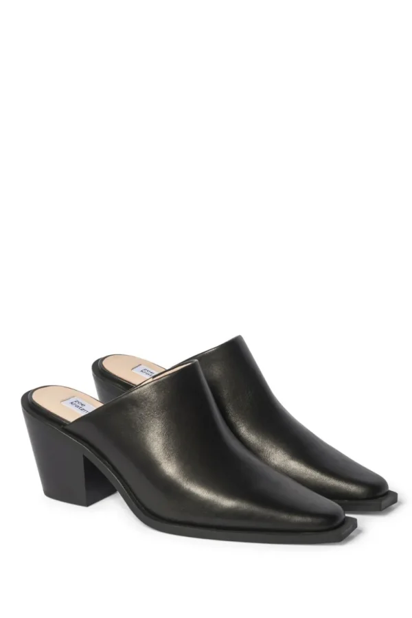 Sale zoe kratzmann Primary Mule-Black