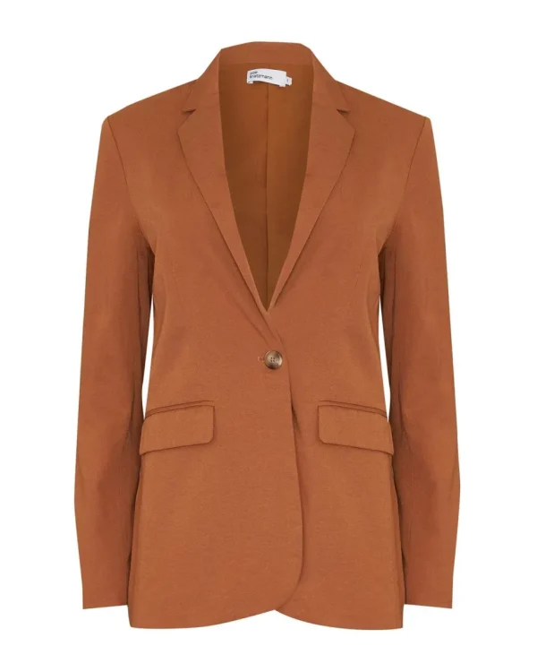 Flash Sale zoe kratzmann Publish Jacket-Cedar