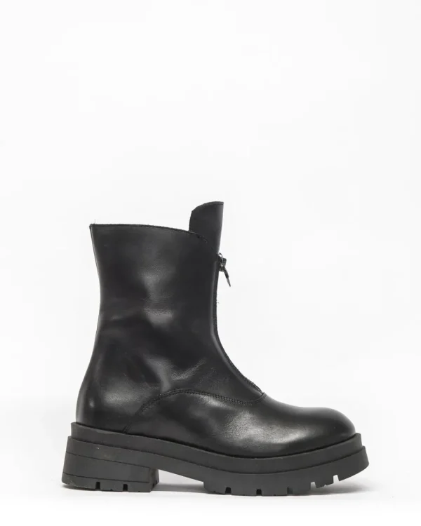 Flash Sale zoe kratzmann Quaver Boot-Black Leather