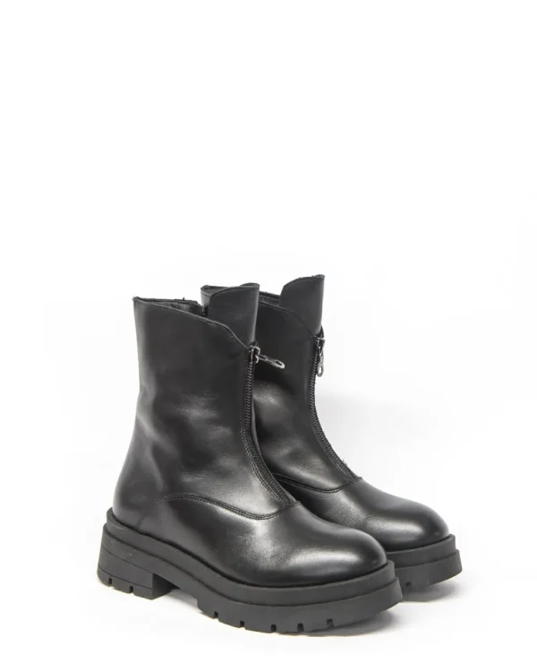 Flash Sale zoe kratzmann Quaver Boot-Black Leather