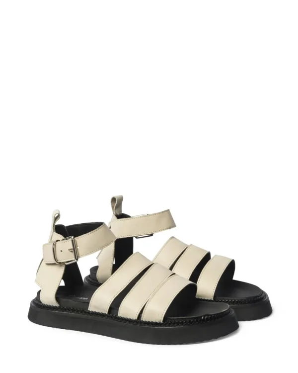 Flash Sale zoe kratzmann Quay Sandal-Cream