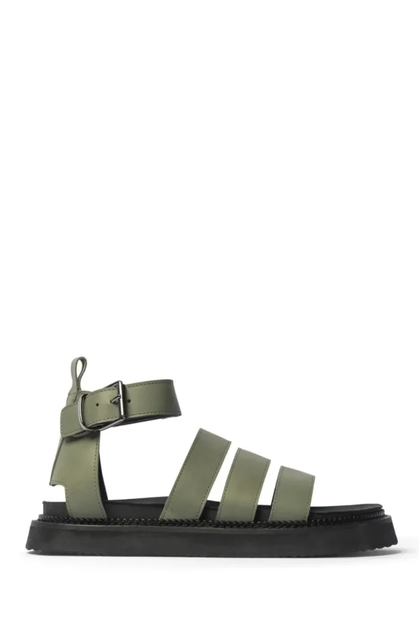 Fashion zoe kratzmann Quay Sandal-Sage