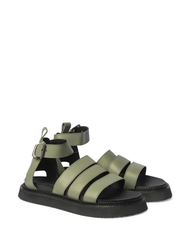 Fashion zoe kratzmann Quay Sandal-Sage