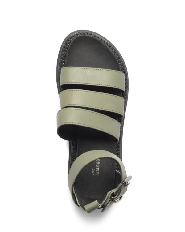 Fashion zoe kratzmann Quay Sandal-Sage