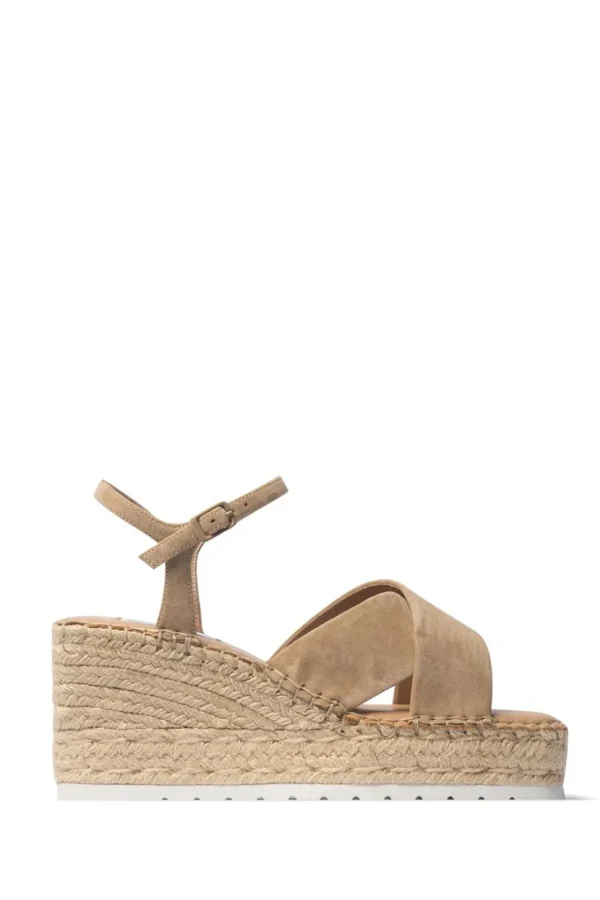 Flash Sale zoe kratzmann Quench Espadrille-Dune