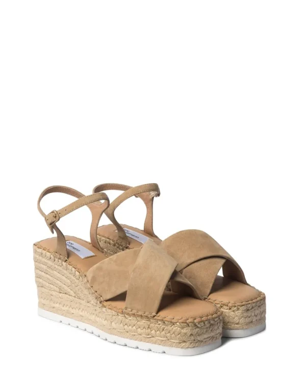 Flash Sale zoe kratzmann Quench Espadrille-Dune