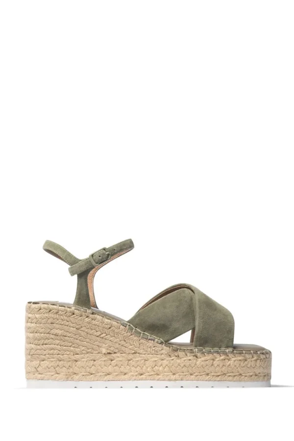 Fashion zoe kratzmann Quench Espadrille-Eden