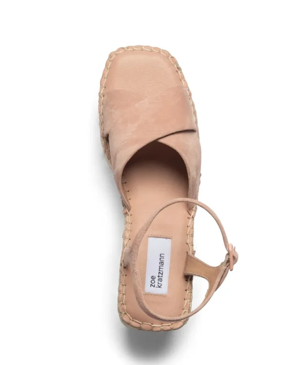 Flash Sale zoe kratzmann Quench Espadrille-Rosette