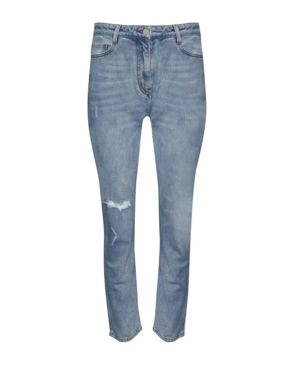 Best zoe kratzmann React Jean-Distressed Denim