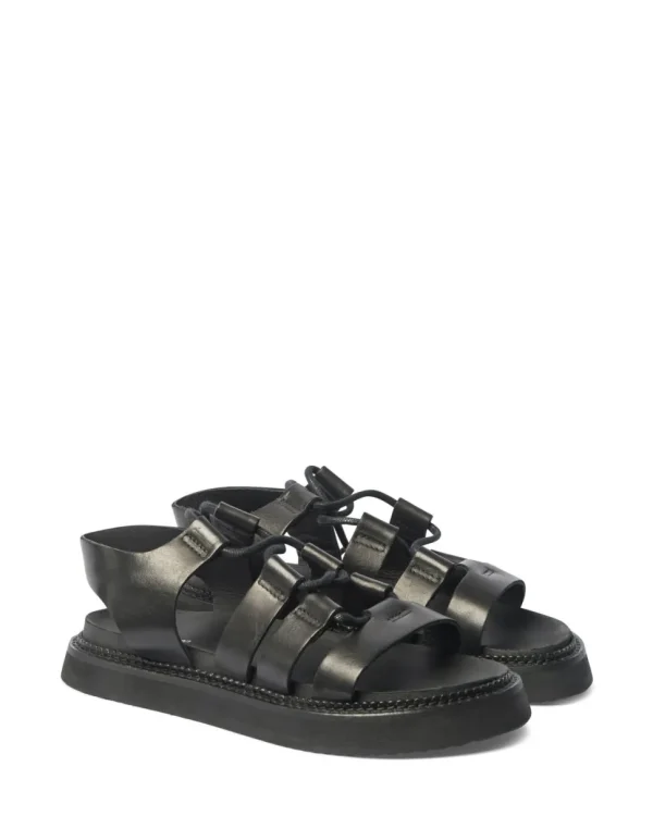 Flash Sale zoe kratzmann Record Sandal-Black