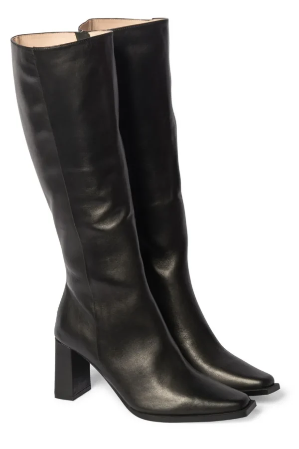 Best zoe kratzmann Regain Boot-Black