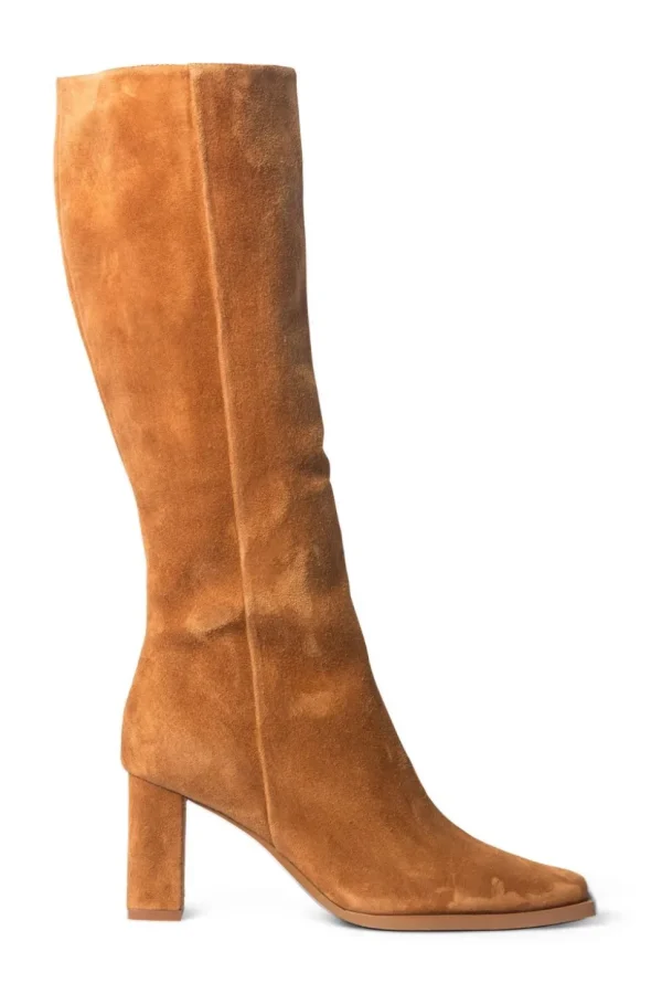 Flash Sale zoe kratzmann Regain Boot-Ginger