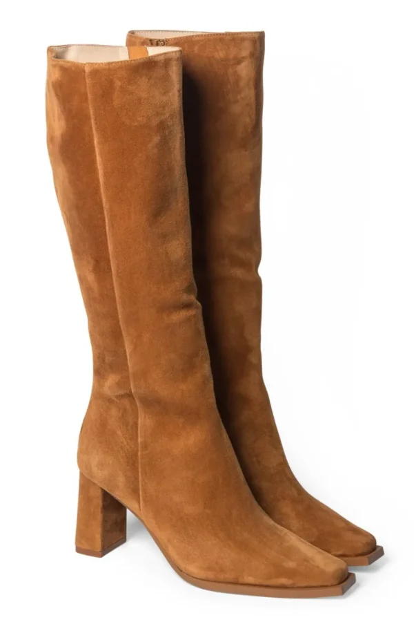 Flash Sale zoe kratzmann Regain Boot-Ginger