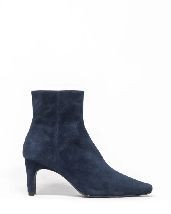 Fashion zoe kratzmann Rouge Boot-Indigo Suede