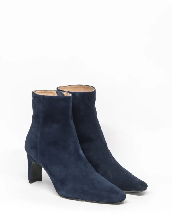 Fashion zoe kratzmann Rouge Boot-Indigo Suede