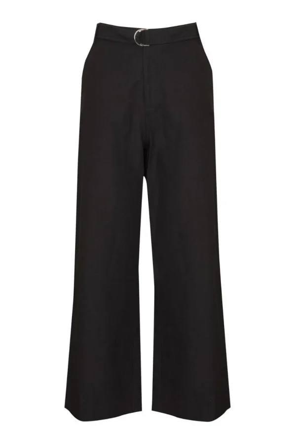 Fashion zoe kratzmann Scenic Pant-Black