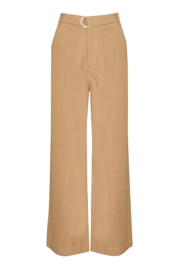 Cheap zoe kratzmann Scenic Pant-Toffee