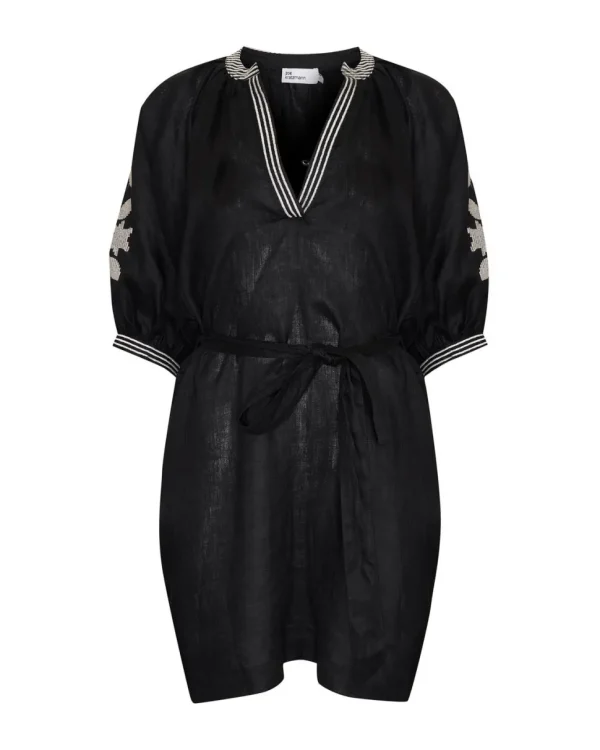 New zoe kratzmann Season Dress-Black