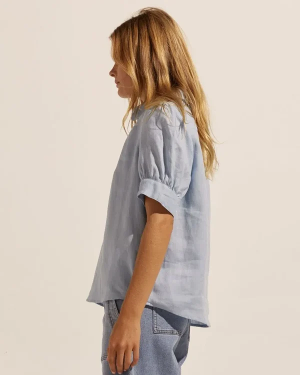 Sale zoe kratzmann Serene Top-Sky