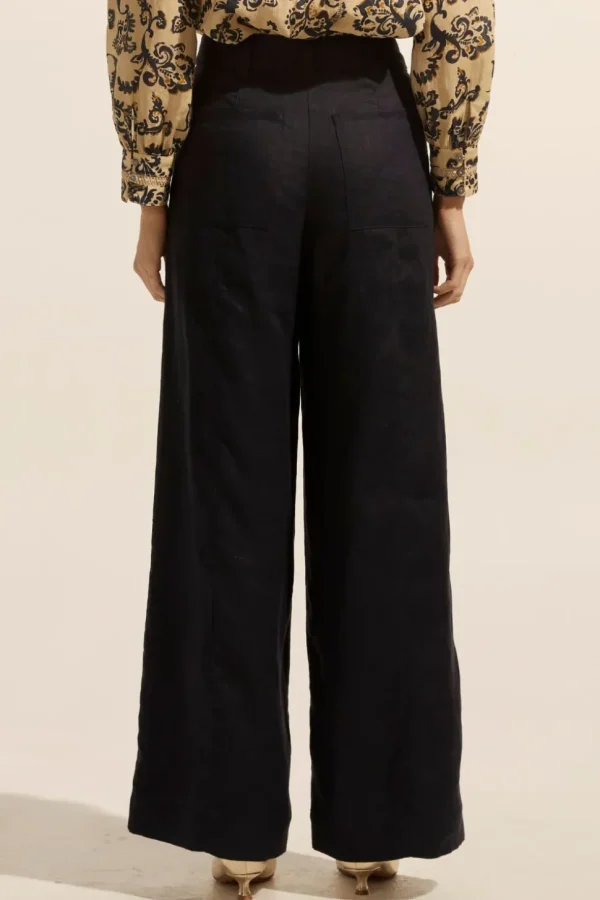 Hot zoe kratzmann Signify Pant-Indigo