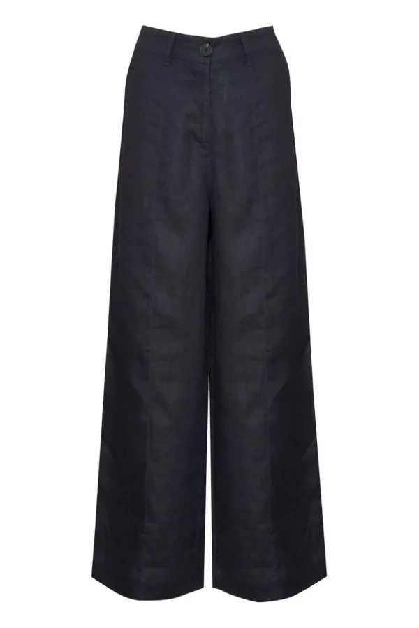 Hot zoe kratzmann Signify Pant-Indigo