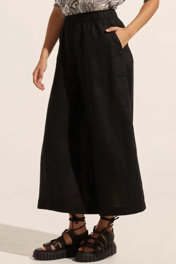 Online zoe kratzmann Stance Pant-Black