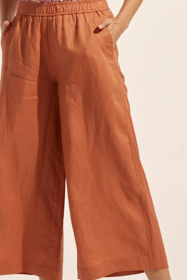 Best zoe kratzmann Stance Pant-Ginger