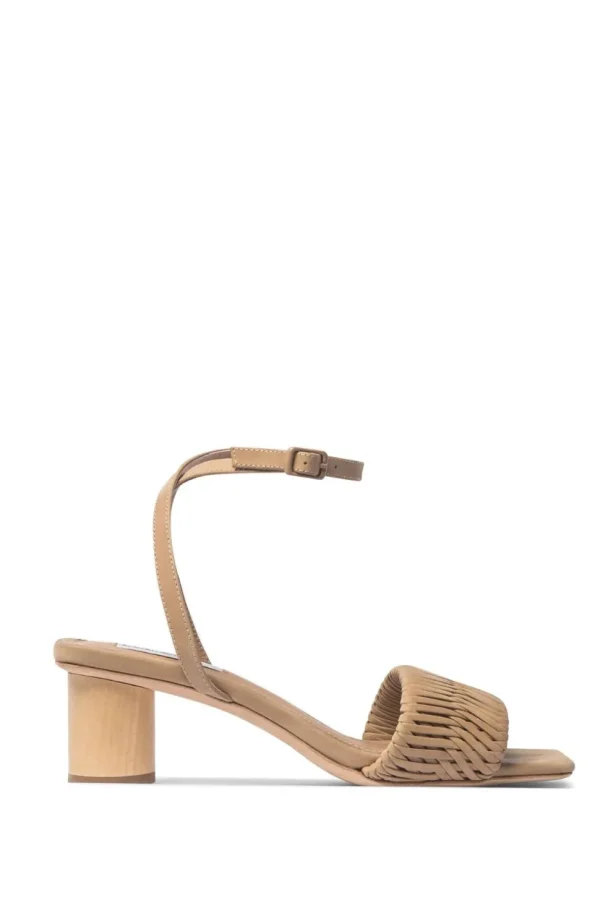 Shop zoe kratzmann Stint Heel-Desert