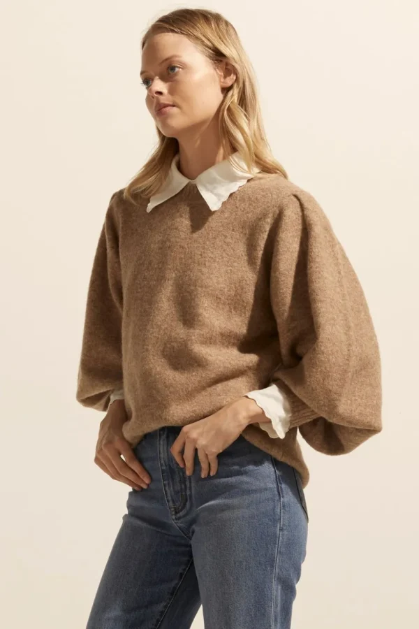 Flash Sale zoe kratzmann Survey Knit-Mousse