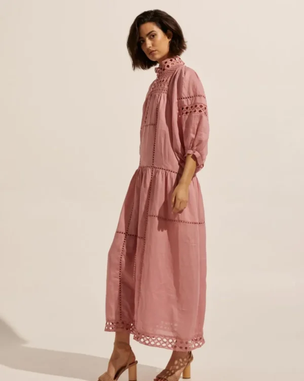 New zoe kratzmann Tactic Dress-Rose