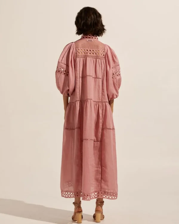 New zoe kratzmann Tactic Dress-Rose