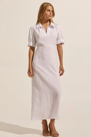 New zoe kratzmann Trace Dress-Porcelain