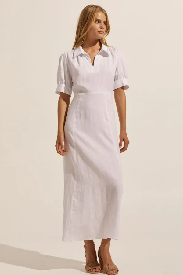 New zoe kratzmann Trace Dress-Porcelain