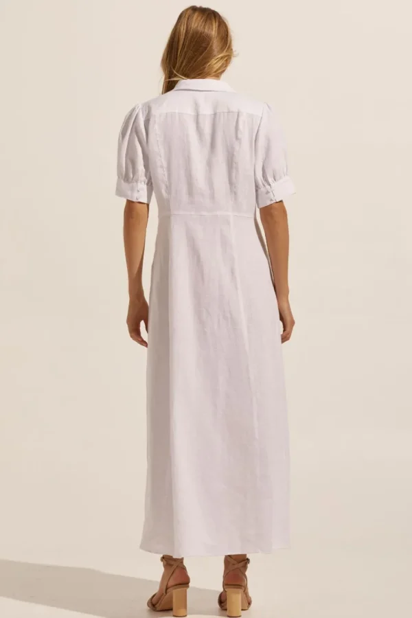 New zoe kratzmann Trace Dress-Porcelain