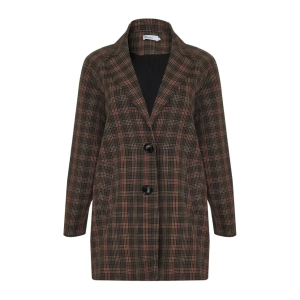 Online zoe kratzmann Transit Coat-Toasted Check