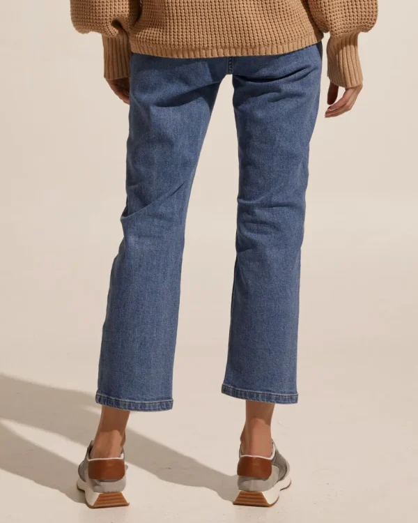 Fashion zoe kratzmann Union Jean-Patch Denim