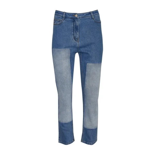 Fashion zoe kratzmann Union Jean-Patch Denim