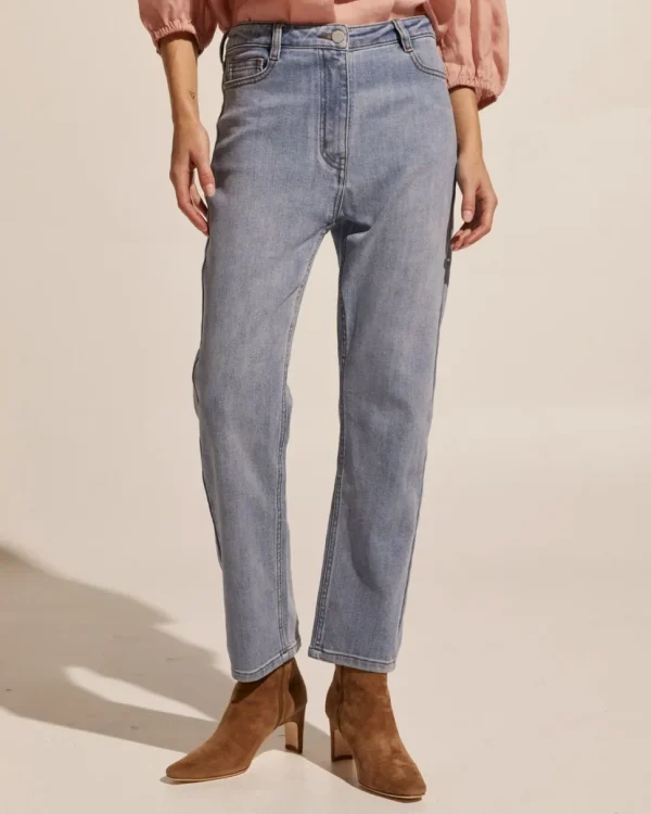 Cheap zoe kratzmann Union Jean-Washed Denim