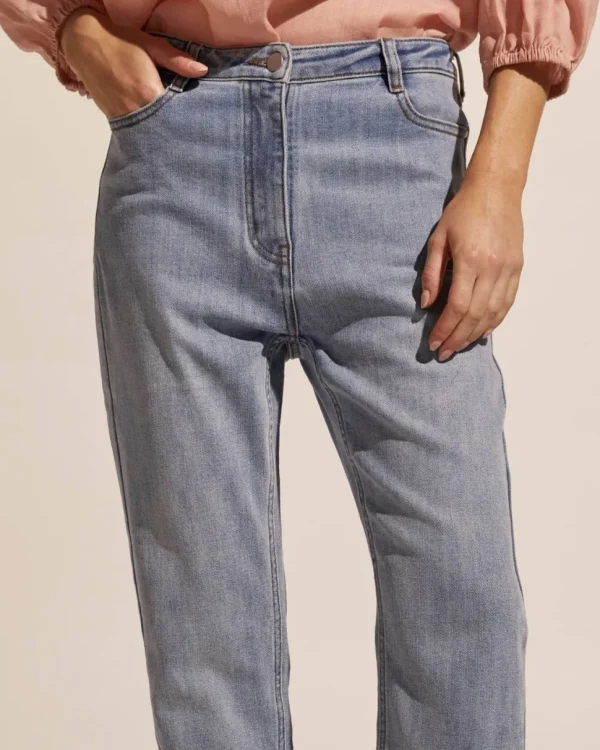 Cheap zoe kratzmann Union Jean-Washed Denim