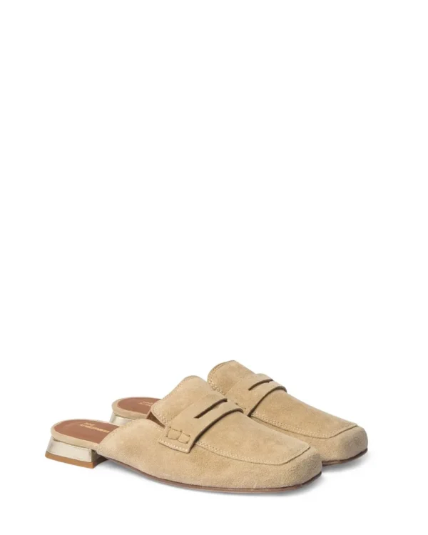 Flash Sale zoe kratzmann Unlock Loafer-Fawn Suede