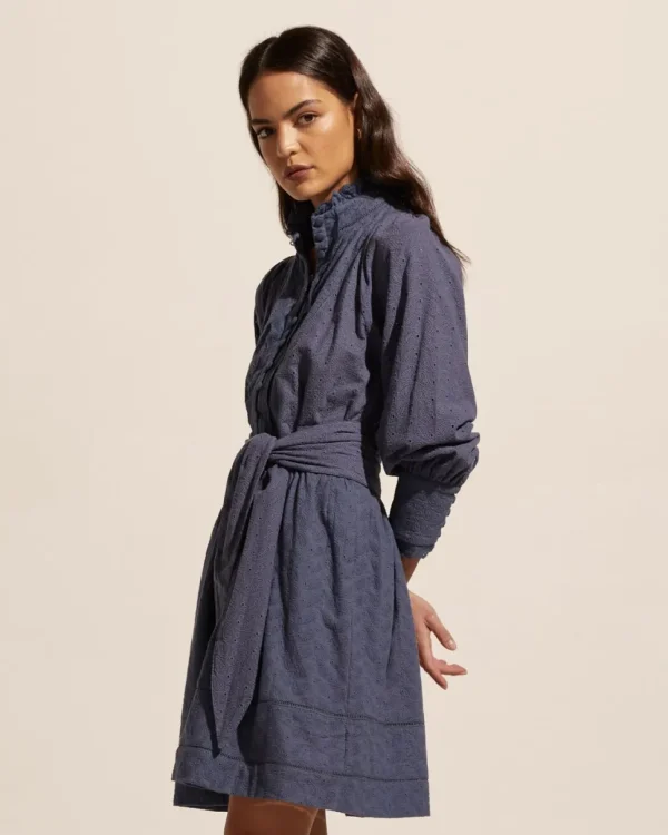 Shop zoe kratzmann Valour Dress-Harbour