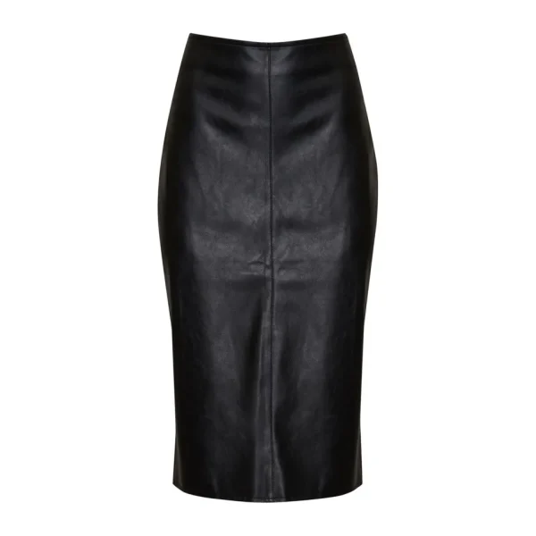 Sale zoe kratzmann Vortex Skirt-Black