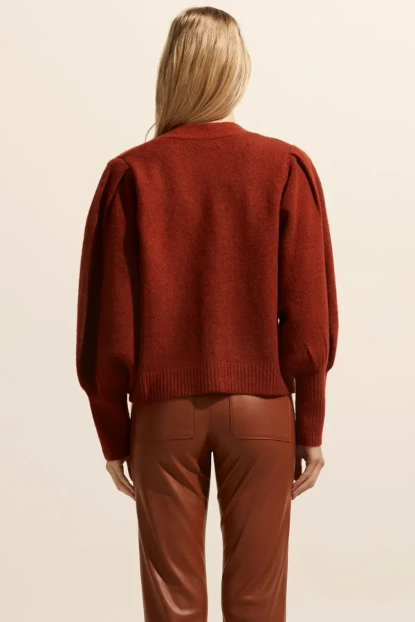 Online zoe kratzmann Wander Knit-Clay