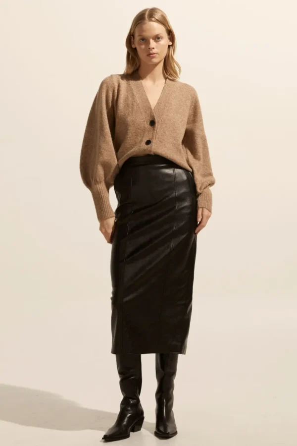 Outlet zoe kratzmann Wander Knit-Mousse