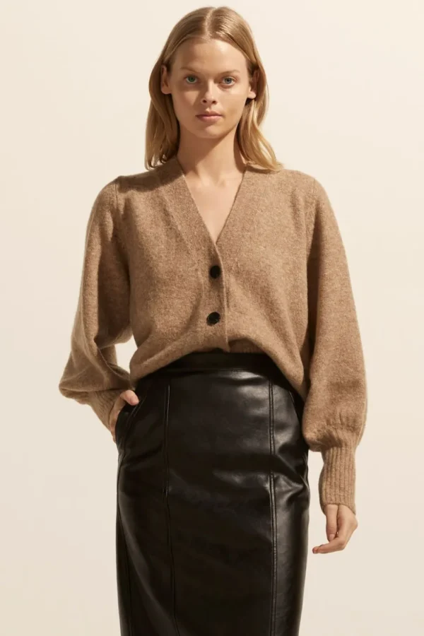 Outlet zoe kratzmann Wander Knit-Mousse