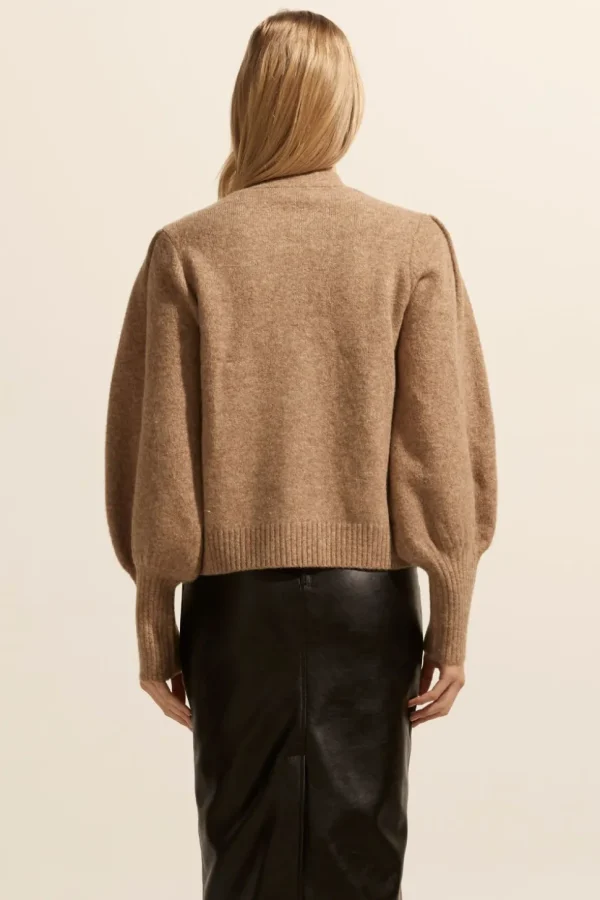 Outlet zoe kratzmann Wander Knit-Mousse